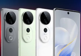 Vivo S20 Serisi: Güçlü Orta Segment Model Geliyor