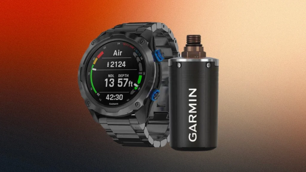 Garmin