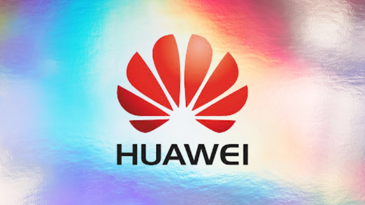 Huawei