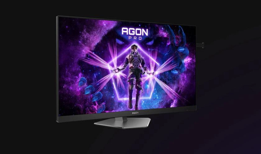 AOC AGON AG276FK