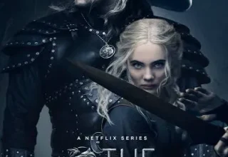 The Witcher : Netflix’in Fantastik Dünyasına Yolculuk