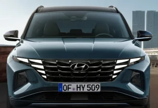 Hyundai Tucson Fiyat Listesi: 2024 Modeli ile Türkiye’deki Hyundai Tucson Fiyatları ve Özellikleri