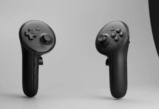 Valve’in Yeni Steam Controller 2 ve Çok Platformlu Gamepad’i