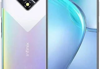 Infinix Zero 8: Güçlü Performans ve Etkileyici Kameralarıyla Orta Segmentin Yeni Gözdesi