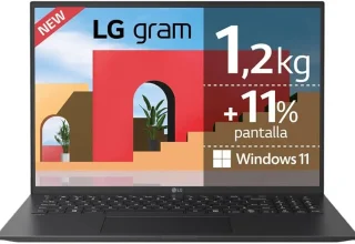 LG Gram 16 Kullanım Rehberi