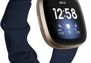 Fitbit Versa 3 Kullanım Rehberi