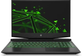 HP Pavilion Gaming Kullanım Rehberi