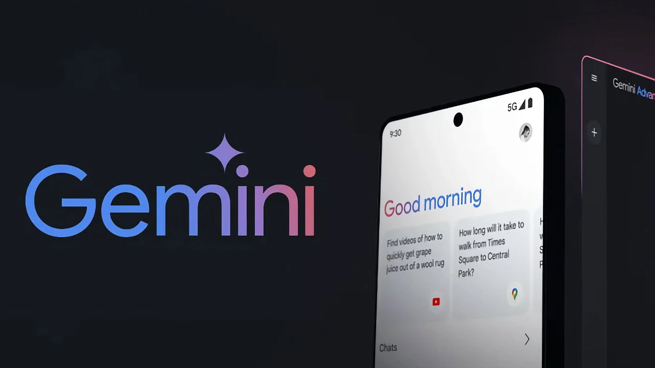 Gemini AI Asistanı: Akıllı Ev Cihazlarını Kontrol Edebiliyor