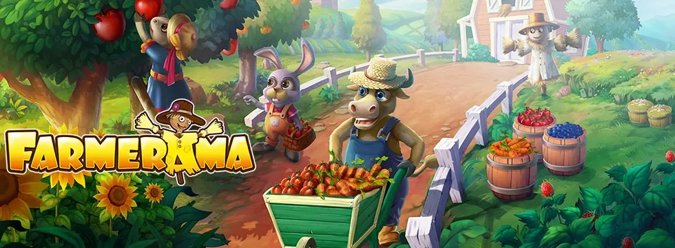 Farmerama