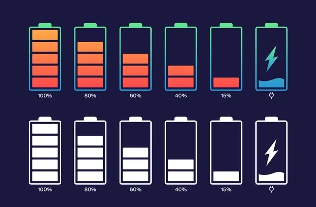 Akıllı Telefonlarda Pil Ömrü Nasıl Uzatılır