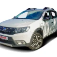 Dacia Sandero Stepway İncelemesi: Uygun Fiyatlı ve Şık Bir Crossover