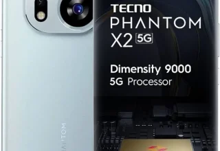 Tecno Phantom X2: Amiral Gemisi Performansı Uygun Fiyata Sunuyor