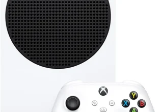 Microsoft Xbox Series S Kullanım Rehberi