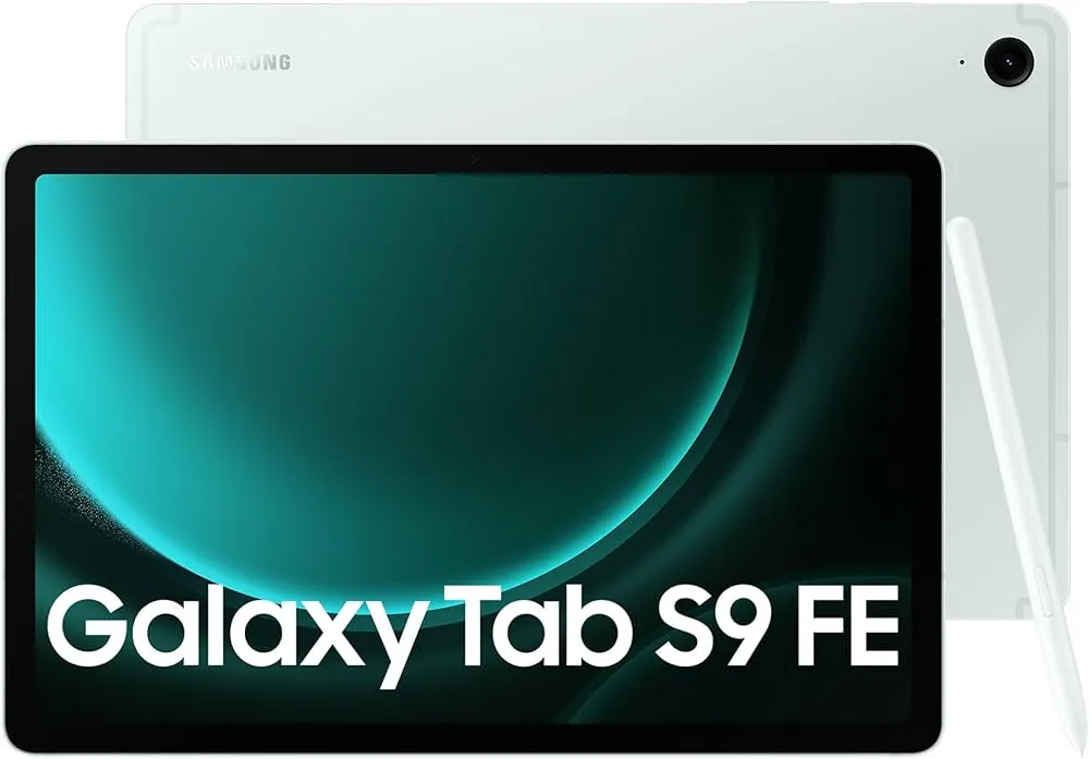 Samsung Galaxy Tab S9 FE Hakkında Kapsamlı İnceleme: İdeal Fiyat-Performans Tablet Deneyimi