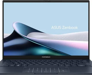 Asus ZenBook 14 Kullanım Rehberi