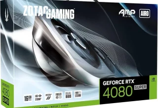 NVIDIA GeForce RTX 4080 Super: Yeni Nesil Performans ve Yenilikçi Teknolojilerle Tanışın