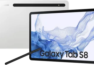 Samsung Galaxy Tab S8 Kullanım Rehberi