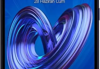 Vestel Venus V7 Kullanım Rehberi