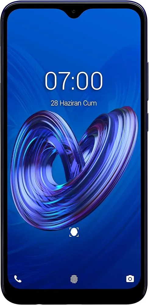 Vestel Venus V7 Kullanım Rehberi