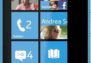 Nokia Akıllı Telefon İncelemesi: Efsane Geri Döndü