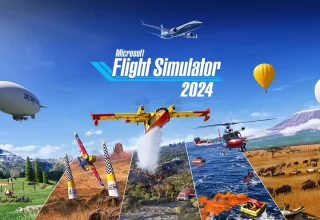 Microsoft Flight Simulator 2024 Çıkış Detayları