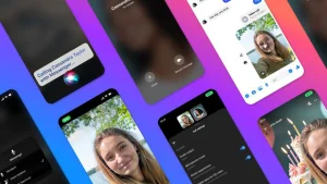 Meta, Messenger’a Yeni ve Gelişmiş Özellikler Ekledi