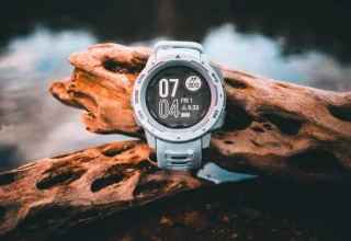 Garmin Instinct 3 Solar Geliyor: Detaylar Sızdırıldı