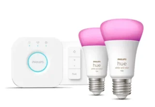 Philips Hue Akıllı Ampul Kullanım Rehberi