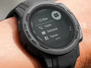 Garmin Instinct 3 Solar 