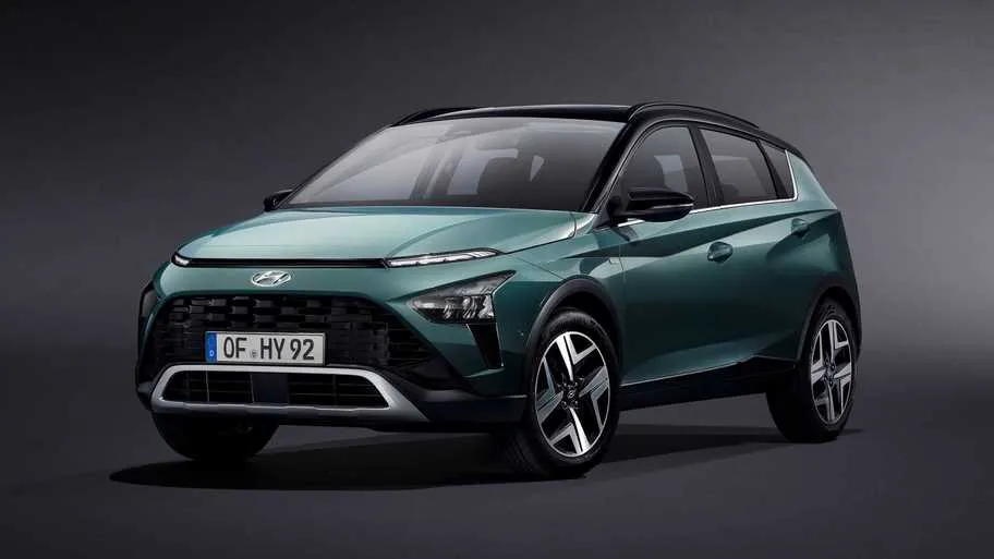 Hyundai Bayon 2024 Fiyat Listesi ve Detaylı İncelemesi