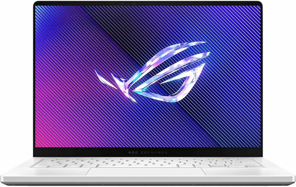 Asus ROG Zephyrus G14 Kullanım Rehberi