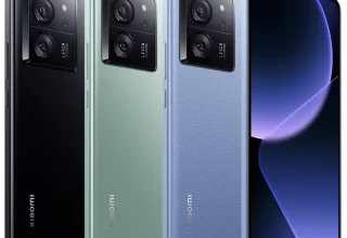 Xiaomi 13T: İnceleme, Özellikler ve Kullanıcı Deneyimi