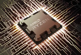 AMD, Akıllı Telefon Pazarına Giriş Yapmayı Düşünüyor