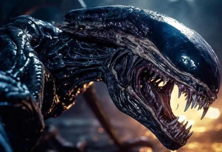 Ridley Scott Yeni Alien Filminin Yapımını Doğruladı