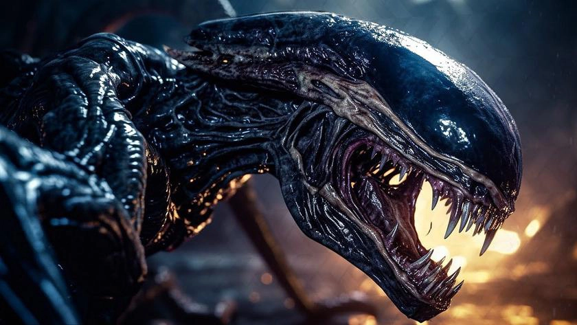 Ridley Scott Yeni Alien Filminin Yapımını Doğruladı