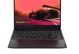 Lenovo IdeaPad 3 Kullanım Rehberi