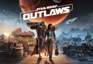 Star Wars Outlaws: Büyük Güncelleme Yolda