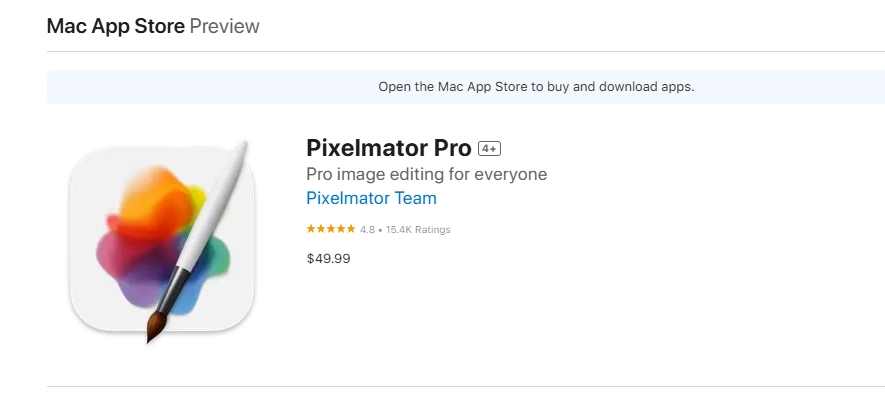 Pixelmator