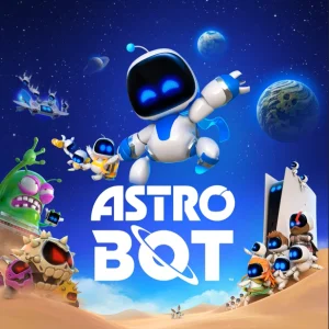 Astro Bot