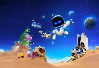 Astro Bot’tan Büyük Başarı: 1.5 Milyon Satış