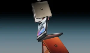 Razr 50s Ultra