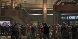 Dead Rising Remaster