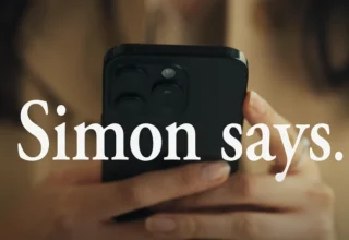 Samsung’dan “Simon Says” Reklamı