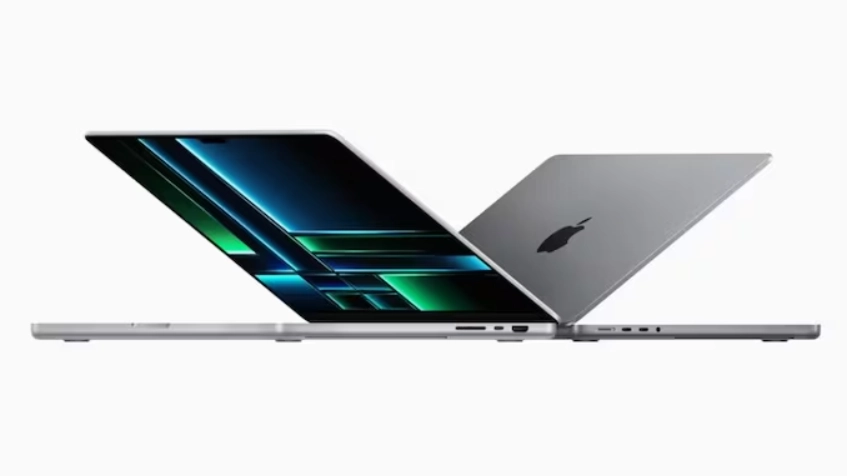 Yeni MacBook Pro: Kuantum Nokta Ekran Devrimi