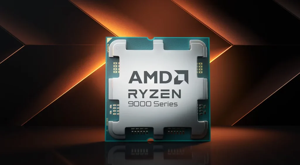 AMD