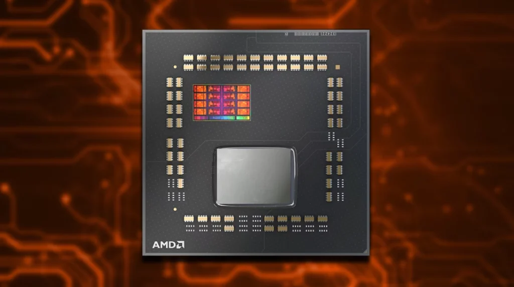 AMD