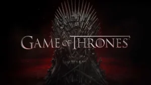 Game of Thrones Efsanesi Beyazperdeye Taşınıyor