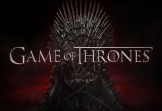 Game of Thrones Efsanesi Beyazperdeye Taşınıyor