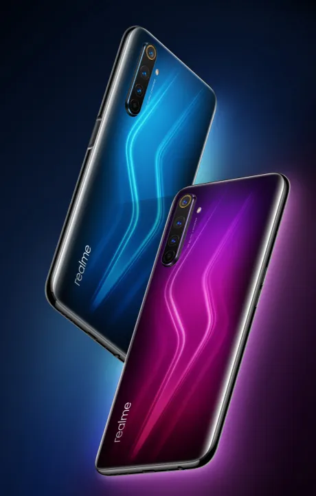 Oppo Realme 6 Pro: Orta Segmentte Üstün Performans