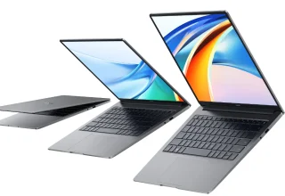 Honor MagicBook X14 Kullanım Rehberi